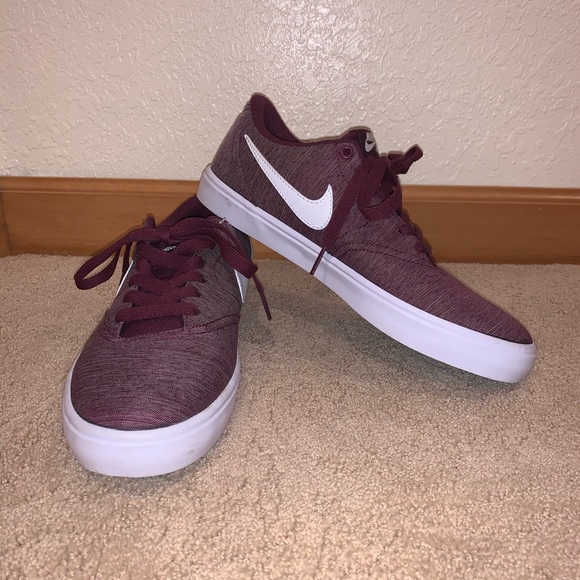 nike shoes vans style